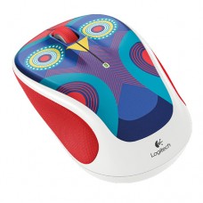 Logitech M238  Luke Lion 